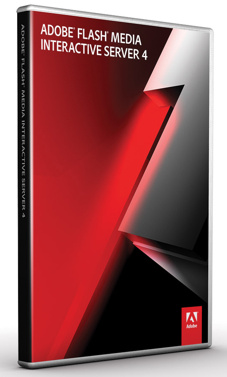 Adobe Flash Media Server 4.0 