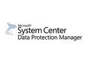 Microsoft System Center Data Protection Manager Client Management License 2010