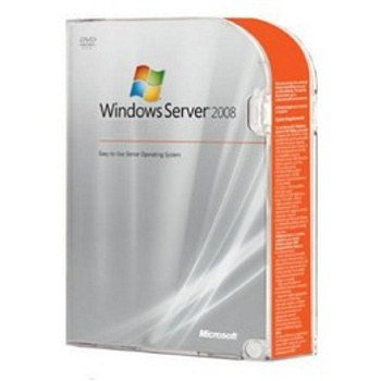 Microsoft Windows Server CAL 2008 (OEM)