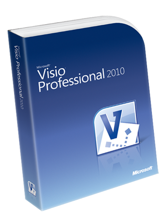 Microsoft Office Visio Professional 2010