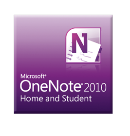 Microsoft Office OneNote Home and Student 2010