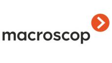 Завершение обучения в компании MACROSCOP