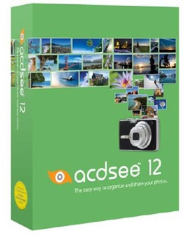 ACDSee Photo Manager 12