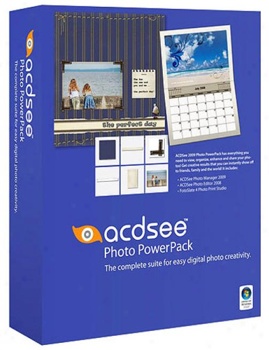 ACDSee Photo PowerPack 12