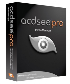 ACDSee Pro 4