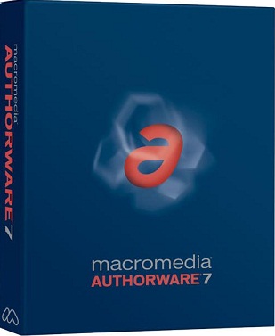 Adobe Authorware 7.01
