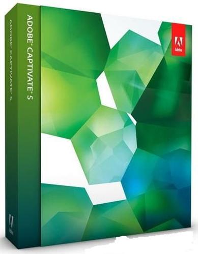 Adobe Captivate 5.5