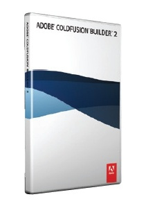 Adobe ColdFusion Builder 2