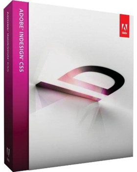 Adobe CS5.5 InDesign 7.5
