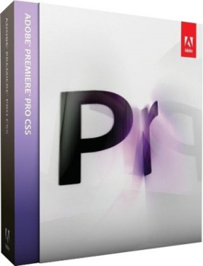 Adobe CS5.5 Premiere Professional 5.5