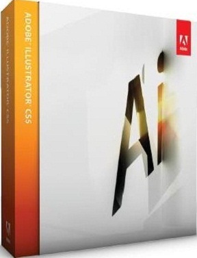Adobe CS5 Illustrator 15.0