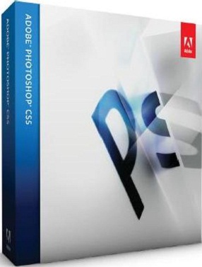 Adobe CS5 Photoshop 12.0