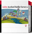 Adobe Distiller Server 8.0