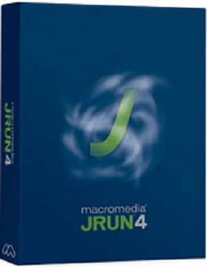 Adobe JRun Servers 4.0