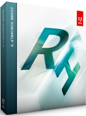 Adobe RoboHelp Office 9