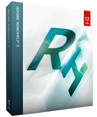 Adobe RoboHelp Server 9.0