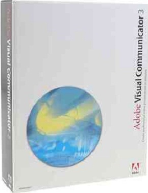 Adobe Visual Communicator 3