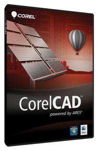 CorelCAD