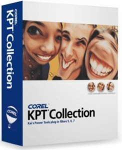 Corel KPT Collection