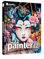 Corel Painter 12