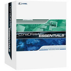 CorelDRAW Painter Essentials 4