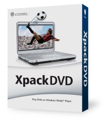 DVD XPack 