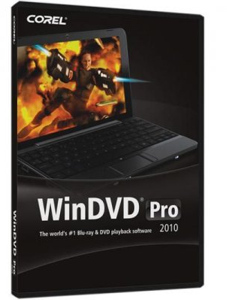 WinDVD 2010