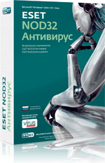 ESET NOD32 for Kerio Control