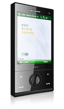 ESET NOD32 Mobile Security