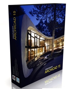 Archicad 15 RUS