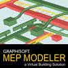 Graphisoft MEP Modeler