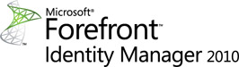 Microsoft Forefront Identity Manager 2010