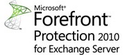 Microsoft Forefront Protection for Exchange (FPE) External Connector 2010