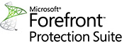 Microsoft Forefront Protection Suite