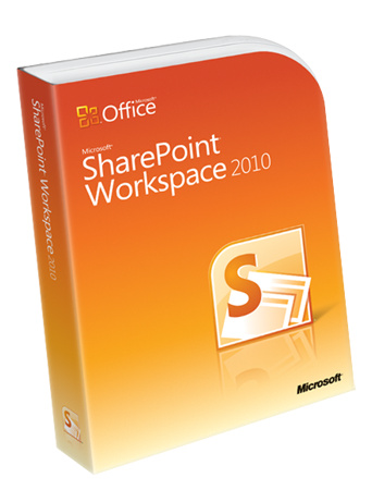 Microsoft Office SharePoint Workspace 2010