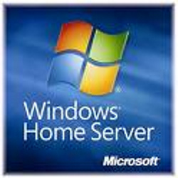 Microsoft Windows Home Server (OEM) 