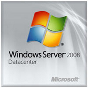 Microsoft Windows Server Datacenter Edition 2008 R2