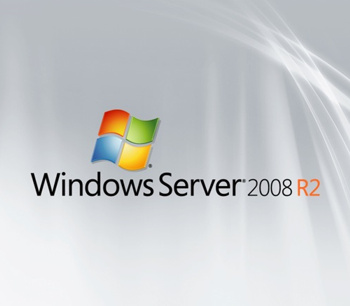 Microsoft Windows Server Enterprise Edition 2008 R2