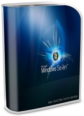Microsoft Windows 7 Корпоративная (Microsoft Windows 7 Enterprise)