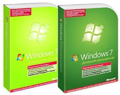 Microsoft Windows Anytime Upgrade (WAU) Windows 7 Home Basic to Windows 7 Home Premium