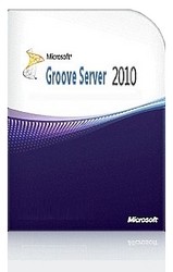 Microsoft Search Server 2010