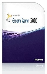 Microsoft SharePoint Server 2010