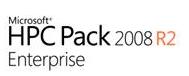 Microsoft Windows High Performance Computing (HPC) Pack 2008 R2 Enterprise