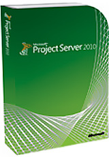 Microsoft Project Server 2010