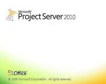 Microsoft Project Server CAL 2010