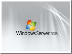 Microsoft Windows Server External Connector 2008