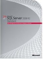 Microsoft SQL Server Standard Edition 2008 R2