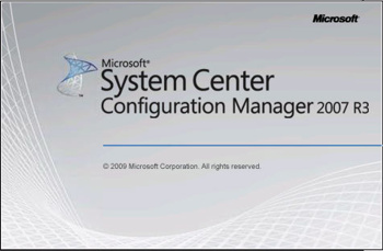 Microsoft System Center Configuration Manager Client Management License 2007 R3