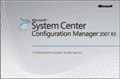 Microsoft Center Configuration Manager Server Management License Enterprise 2007 R3