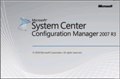 Microsoft System Center Configuration Manager Server 2007 R3